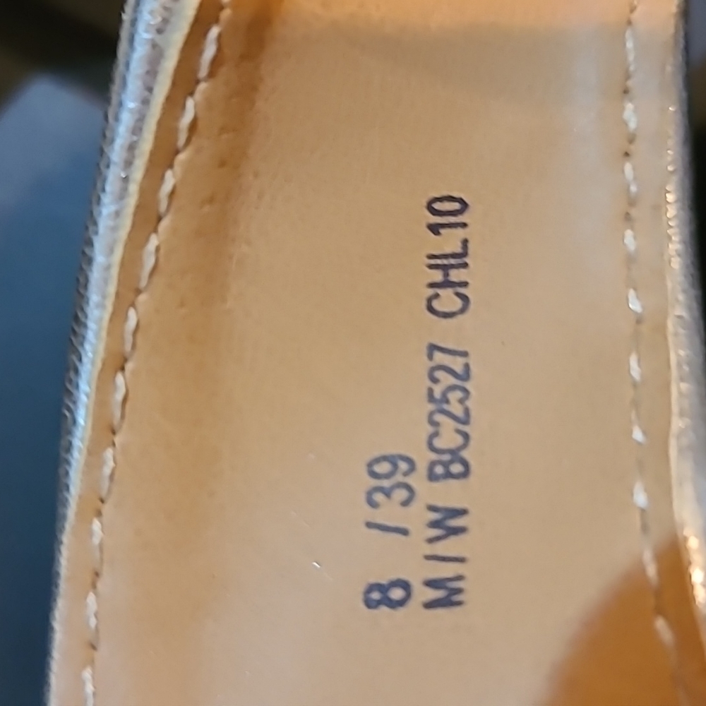 Womens B.o.c Sandals - Picture 2 of 3